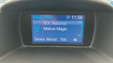 Ford Fiesta 1.0 EcoBoost 125 Titanium X 5dr Petrol Hatchback